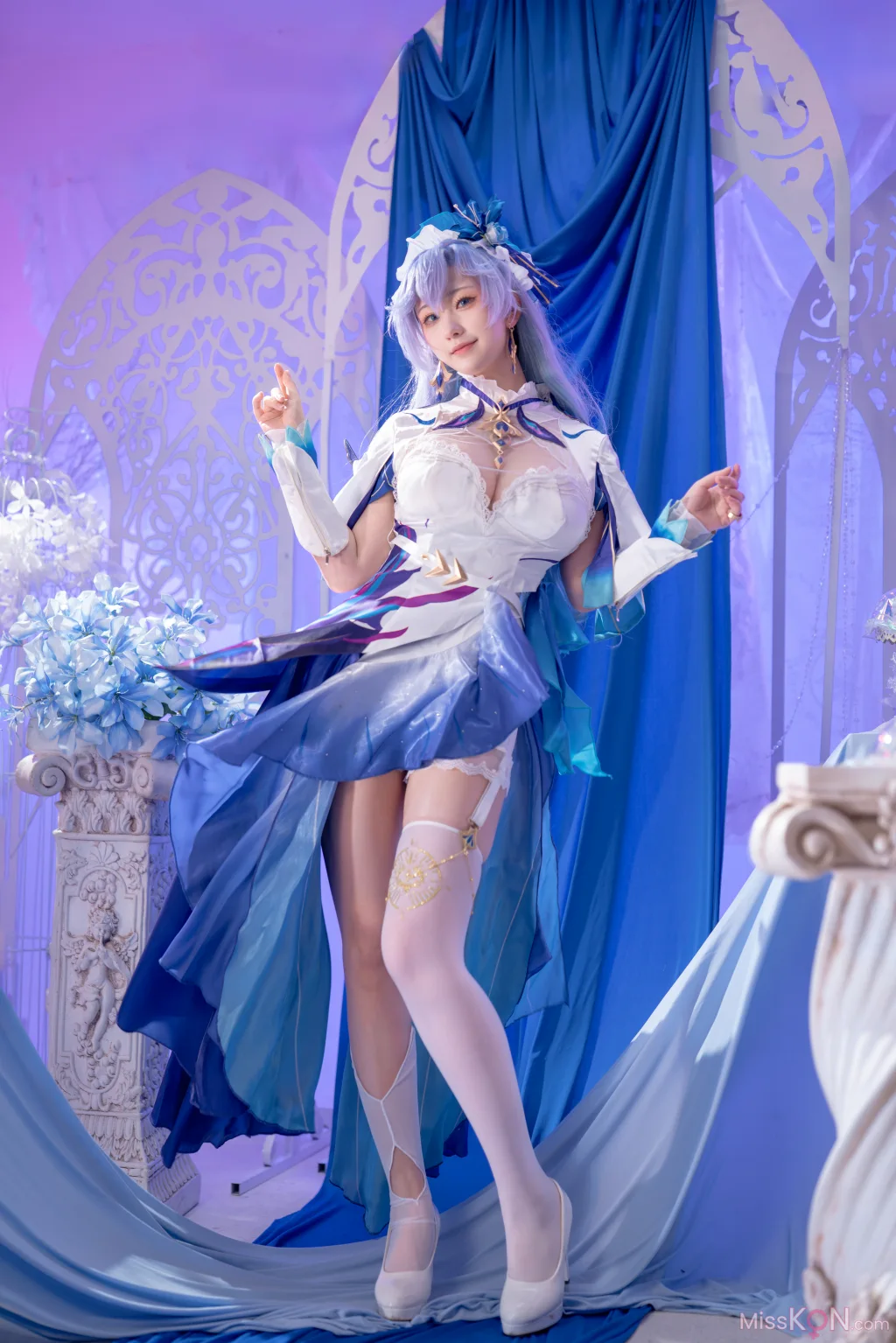 Coser@梓猫AzuNyan_ 2025年6月舰长合集 21 Coser@梓猫AzuNyan_ 2025年6月舰长合集