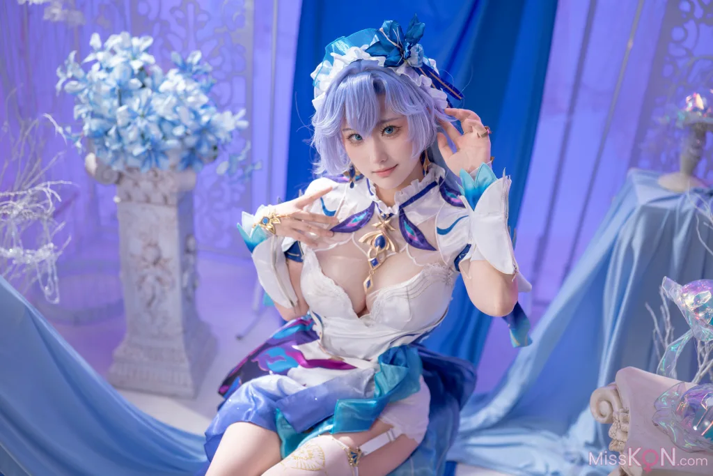 Coser@梓猫AzuNyan_ 2025年6月舰长合集 23 Coser@梓猫AzuNyan_ 2025年6月舰长合集