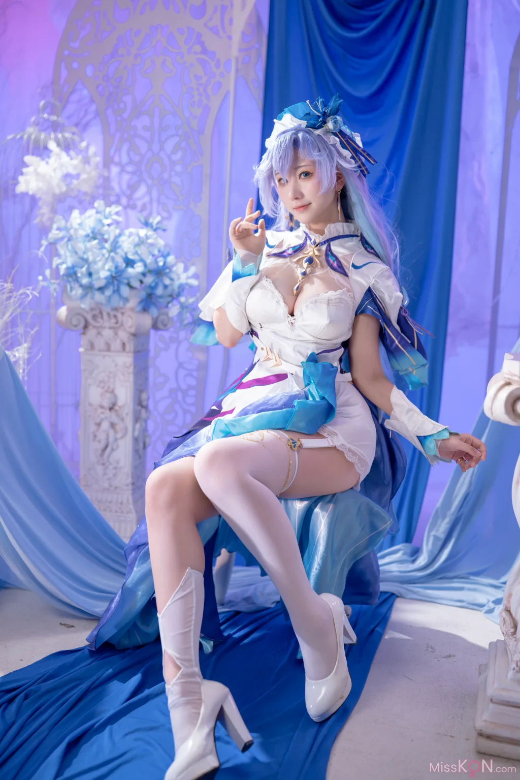 Coser@梓猫AzuNyan_ 2025年6月舰长合集 28 Coser@梓猫AzuNyan_ 2025年6月舰长合集