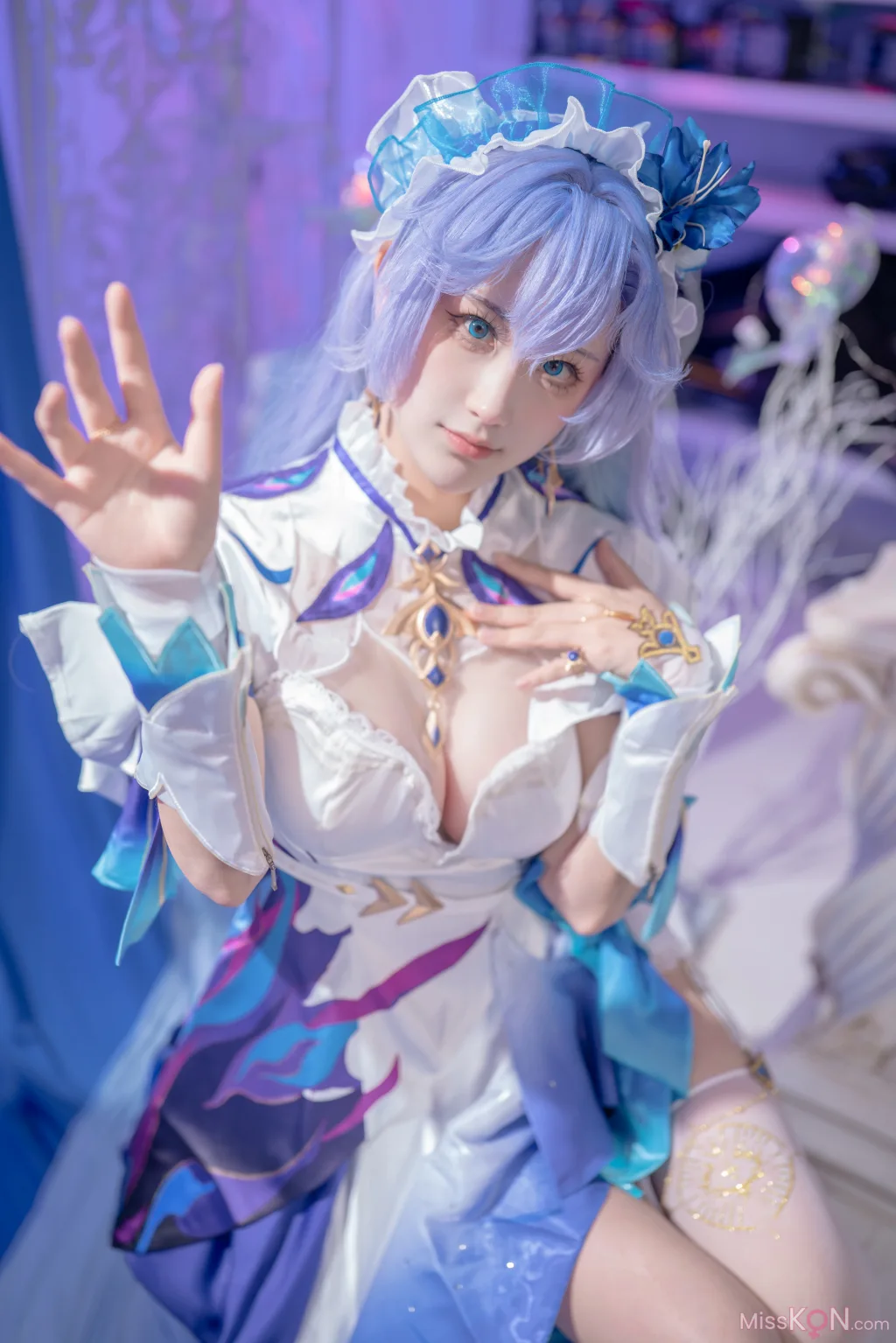 Coser@梓猫AzuNyan_ 2025年6月舰长合集 30 Coser@梓猫AzuNyan_ 2025年6月舰长合集