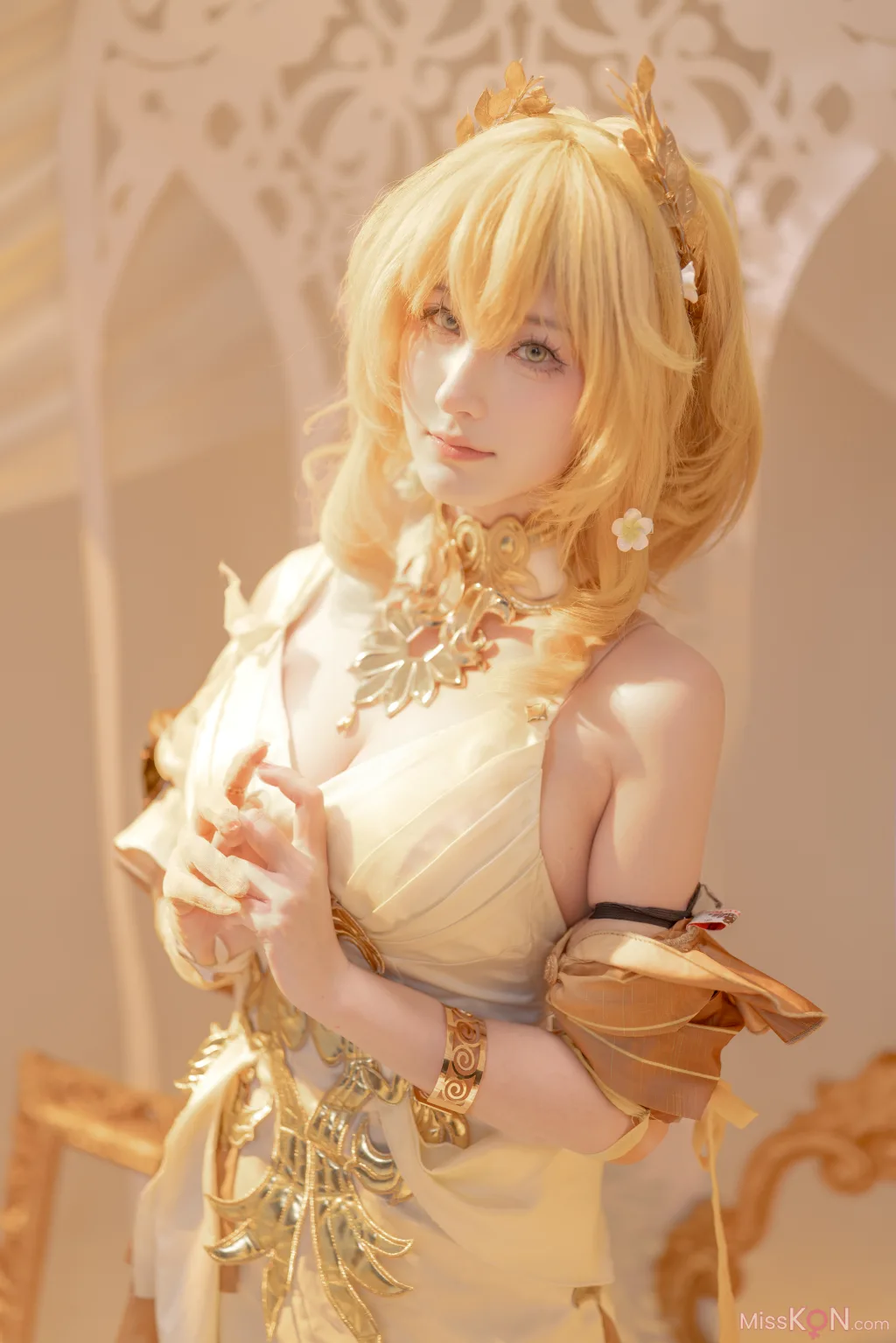 Coser@梓猫AzuNyan_ 2025年6月舰长合集 33 Coser@梓猫AzuNyan_ 2025年6月舰长合集