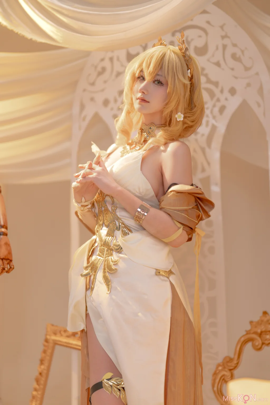 Coser@梓猫AzuNyan_ 2025年6月舰长合集 35 Coser@梓猫AzuNyan_ 2025年6月舰长合集