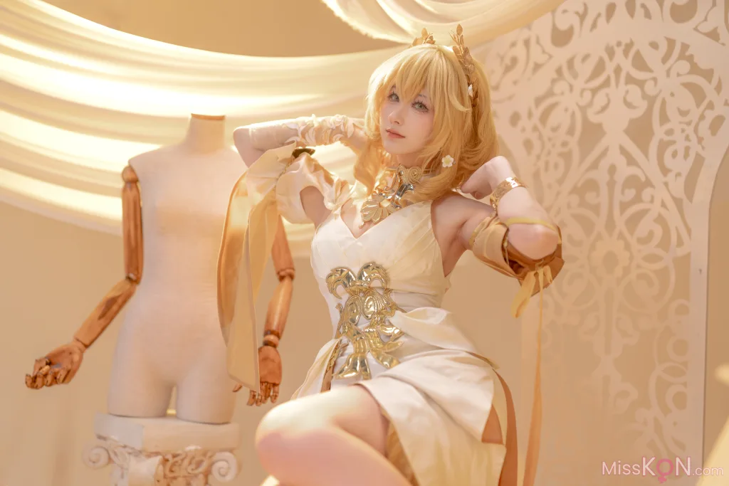 Coser@梓猫AzuNyan_ 2025年6月舰长合集 39 Coser@梓猫AzuNyan_ 2025年6月舰长合集