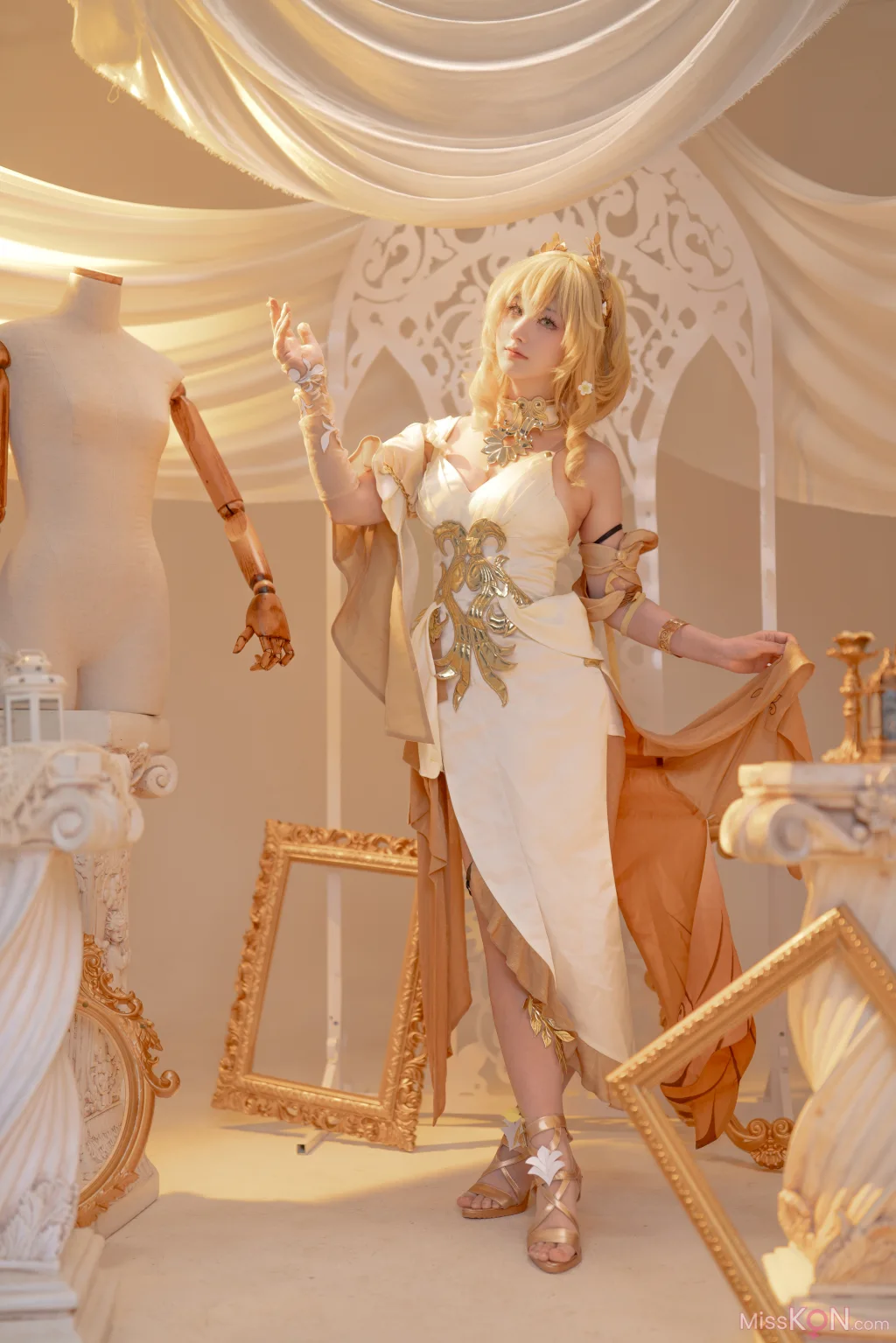 Coser@梓猫AzuNyan_ 2025年6月舰长合集 41 Coser@梓猫AzuNyan_ 2025年6月舰长合集