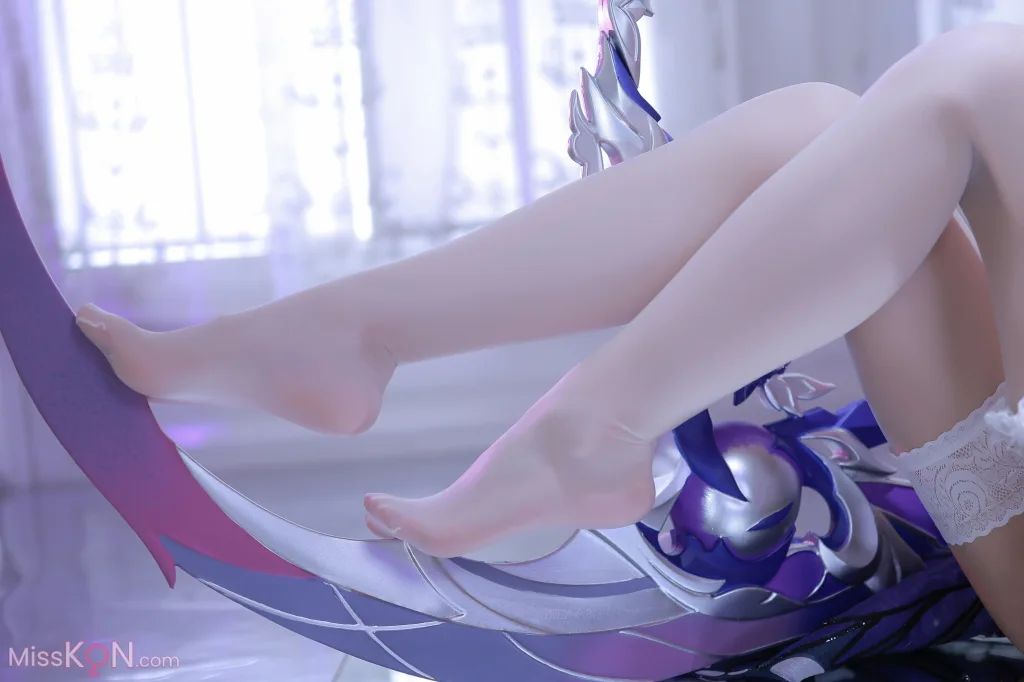 Coser@水淼Aqua_ 遐蝶