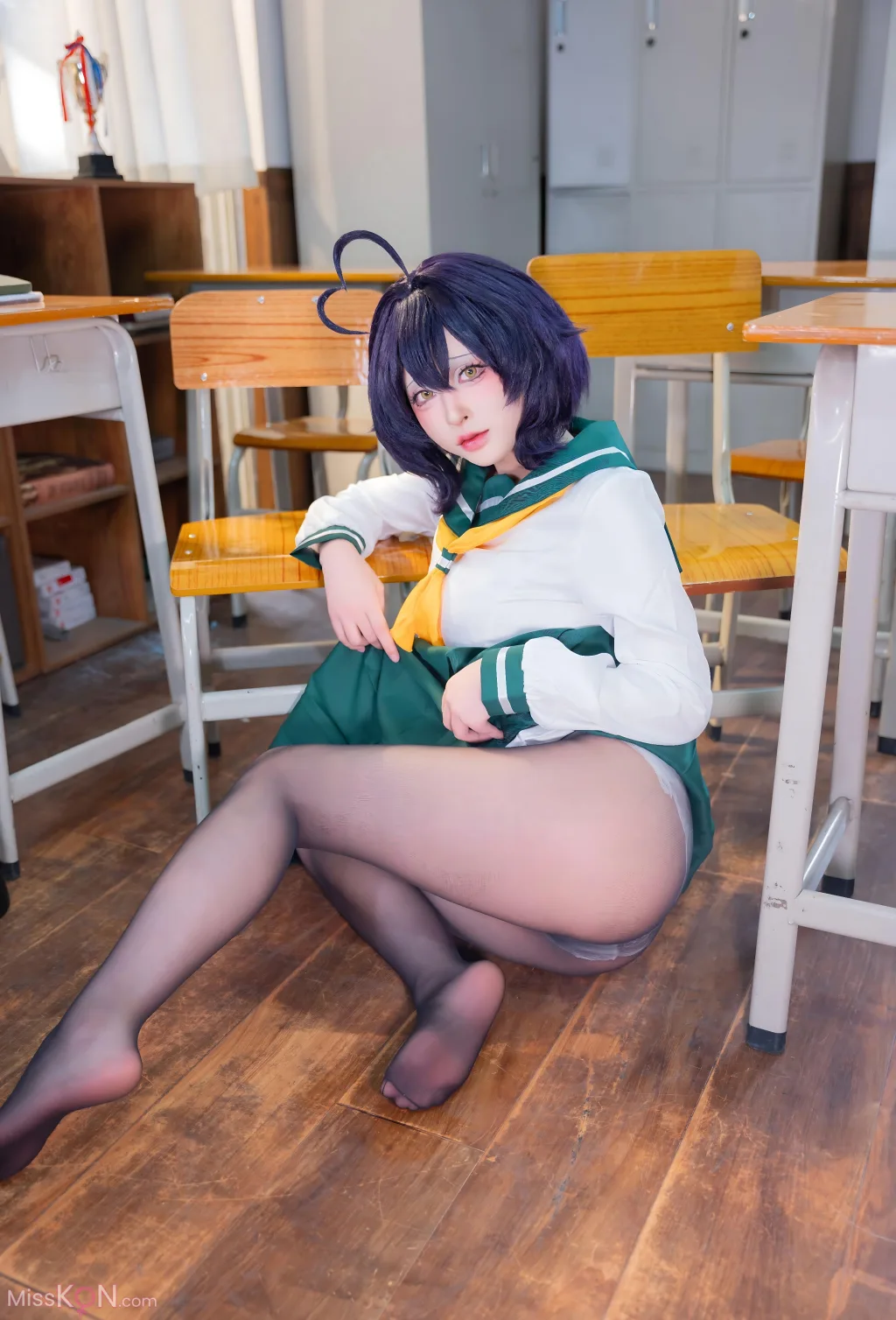 Coser@清水由乃_ 憧憬成为魔法少女 柊舞缇娜JK 8 Coser@清水由乃_ 憧憬成为魔法少女 柊舞缇娜JK