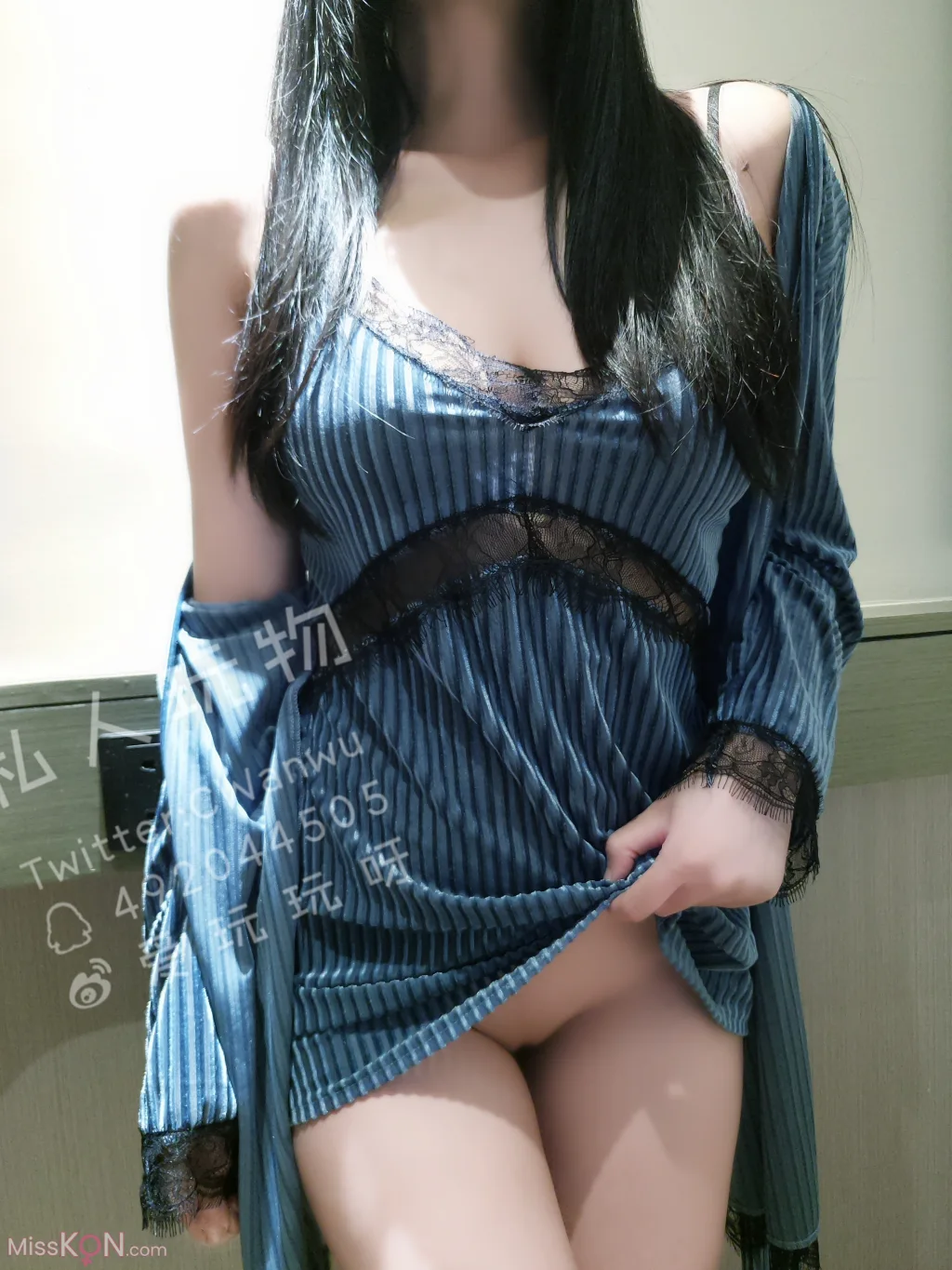 Coser@私人玩物_ 会员订制 居家思春的爆乳女神 26 Coser@私人玩物_ 会员订制 居家思春的爆乳女神