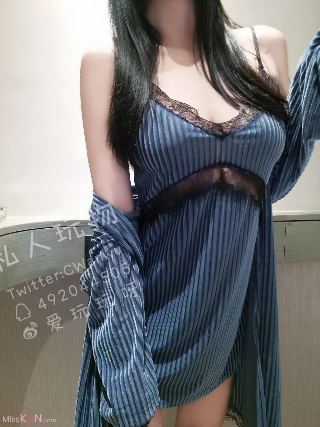 Coser@私人玩物_ 会员订制 居家思春的爆乳女神 27 Coser@私人玩物_ 会员订制 居家思春的爆乳女神