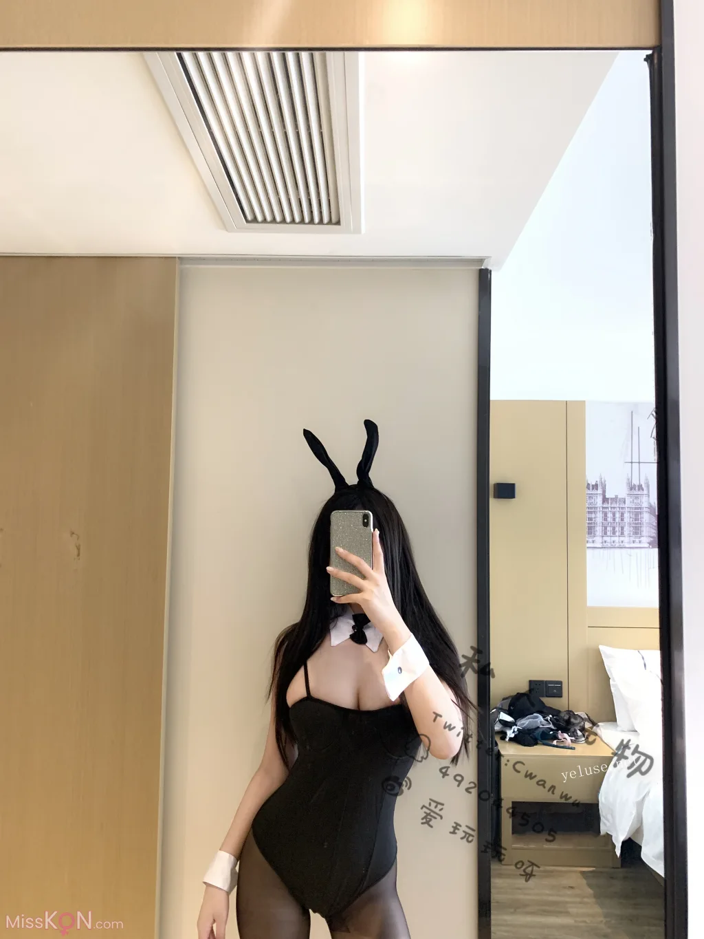 Coser@私人玩物_ 兔女郎 24 Coser@私人玩物_ 兔女郎