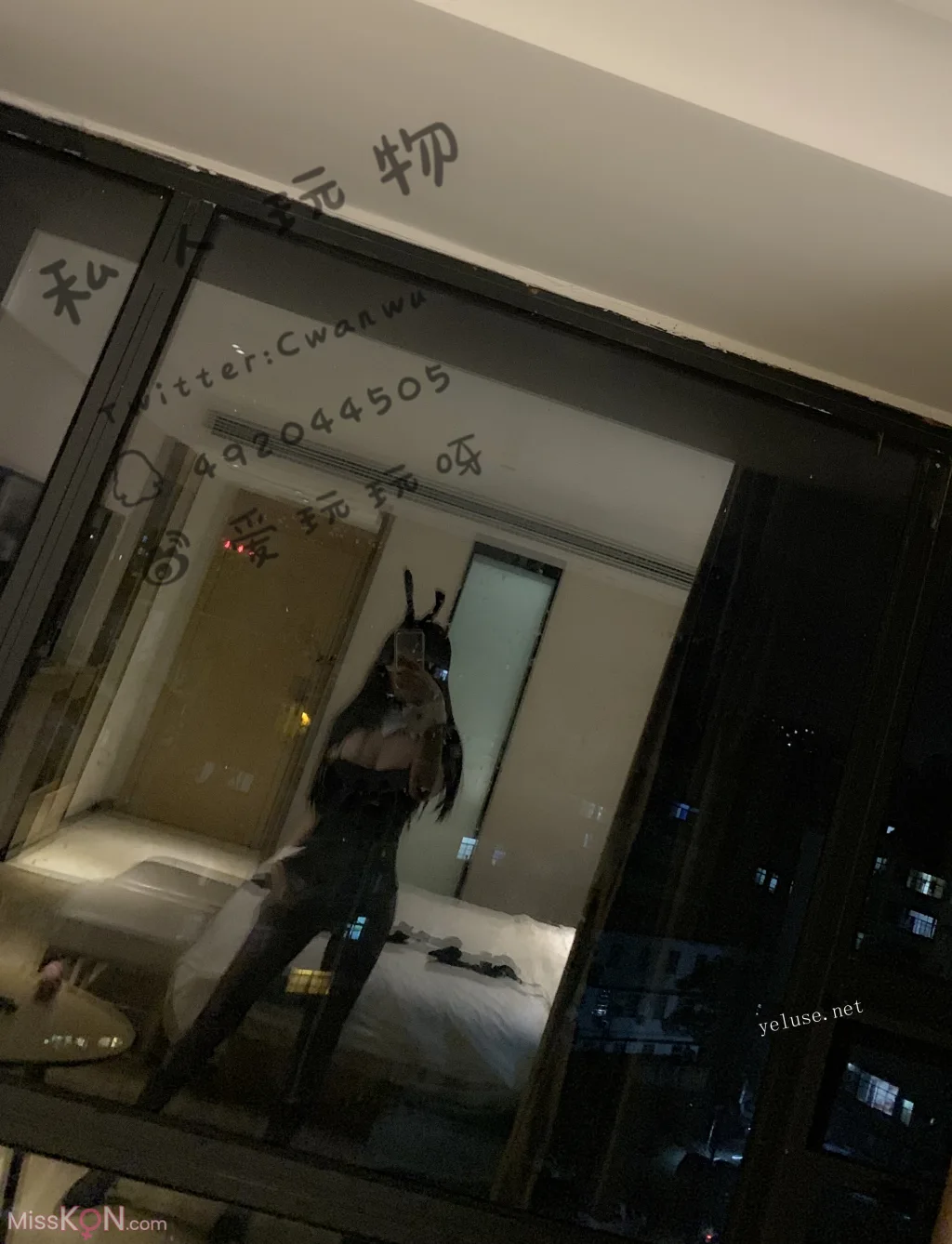 Coser@私人玩物_ 兔女郎 25 Coser@私人玩物_ 兔女郎