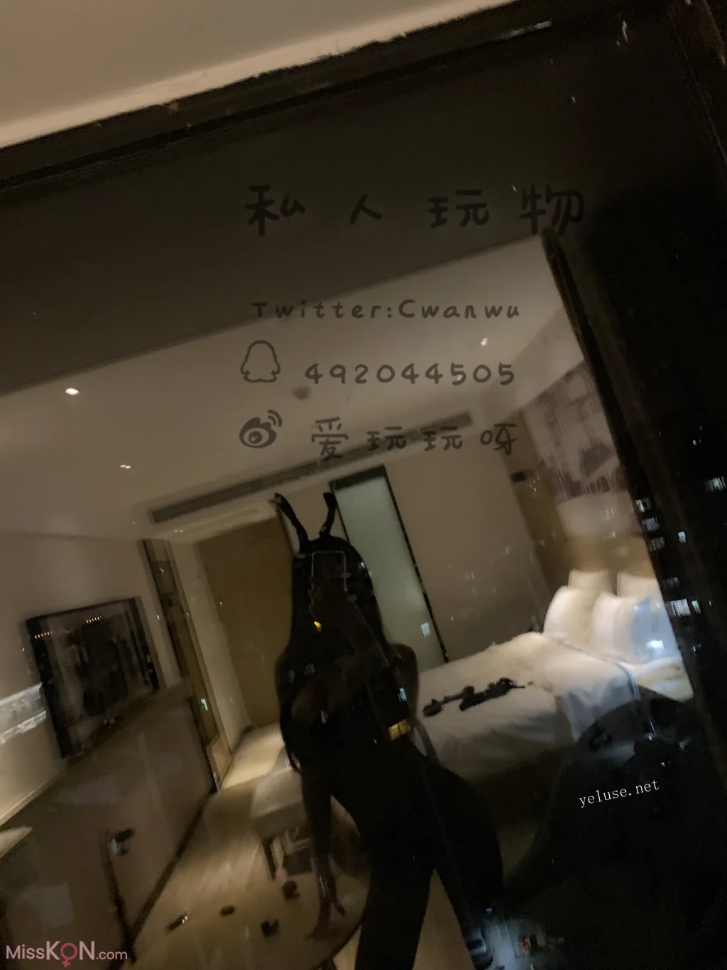 Coser@私人玩物_ 兔女郎 27 Coser@私人玩物_ 兔女郎
