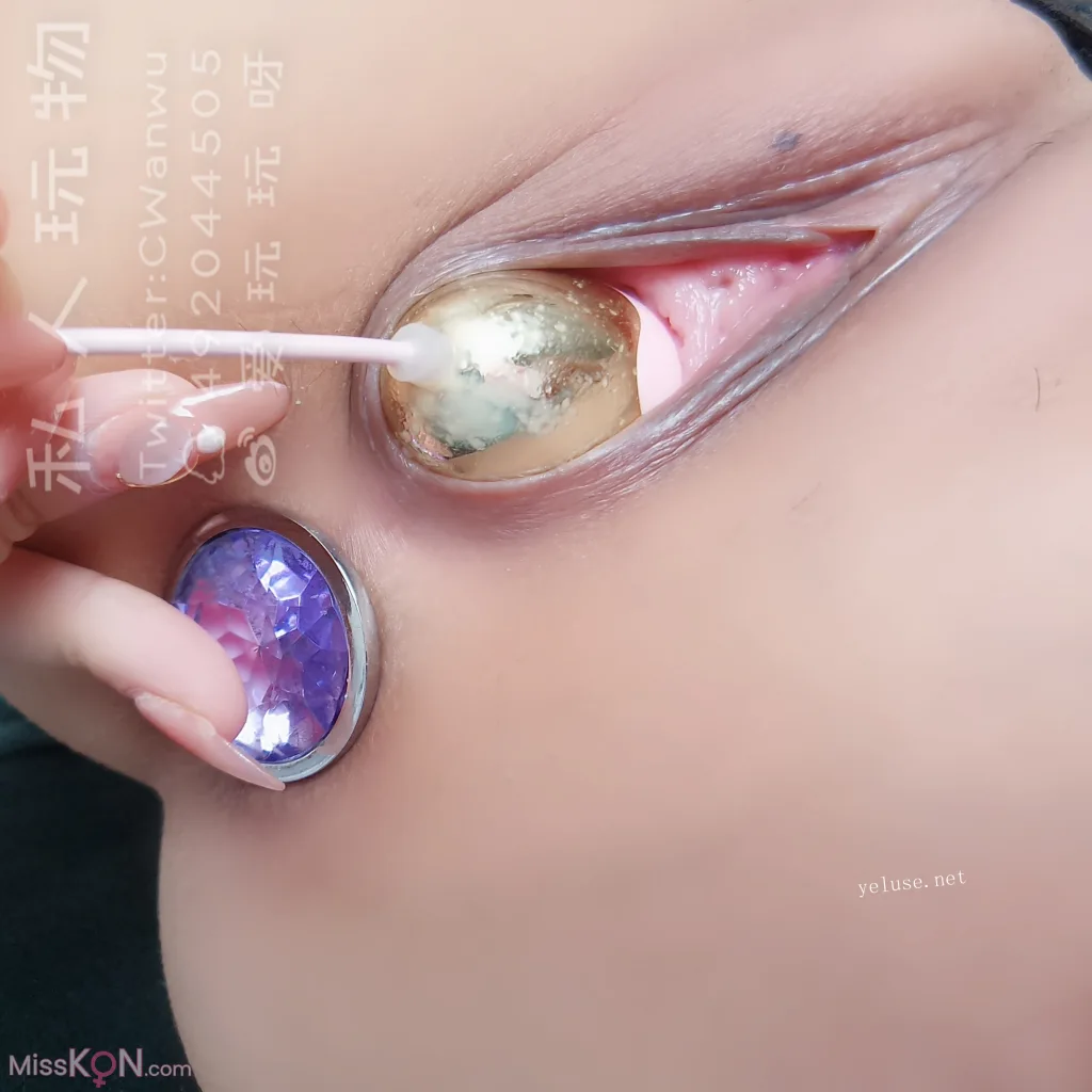 Coser@私人玩物_ 情趣诱惑SM调教捆绑 10 Coser@私人玩物_ 情趣诱惑SM调教捆绑