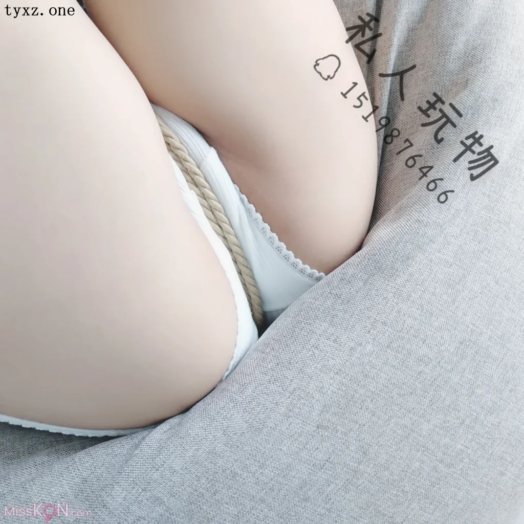 Coser@私人玩物_ 捆绑定制 34 Coser@私人玩物_ 捆绑定制