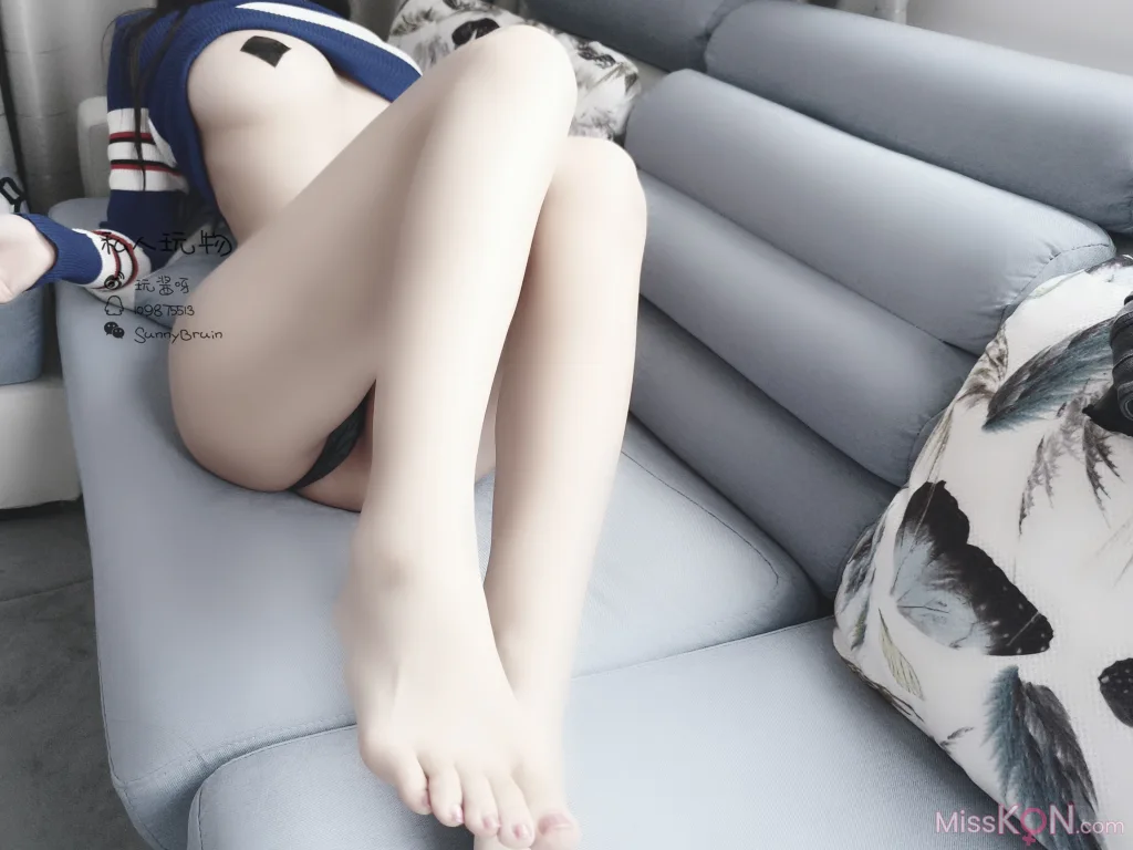 Coser@私人玩物_ 领家小姐姐的蜜桃臀 22 Coser@私人玩物_ 领家小姐姐的蜜桃臀