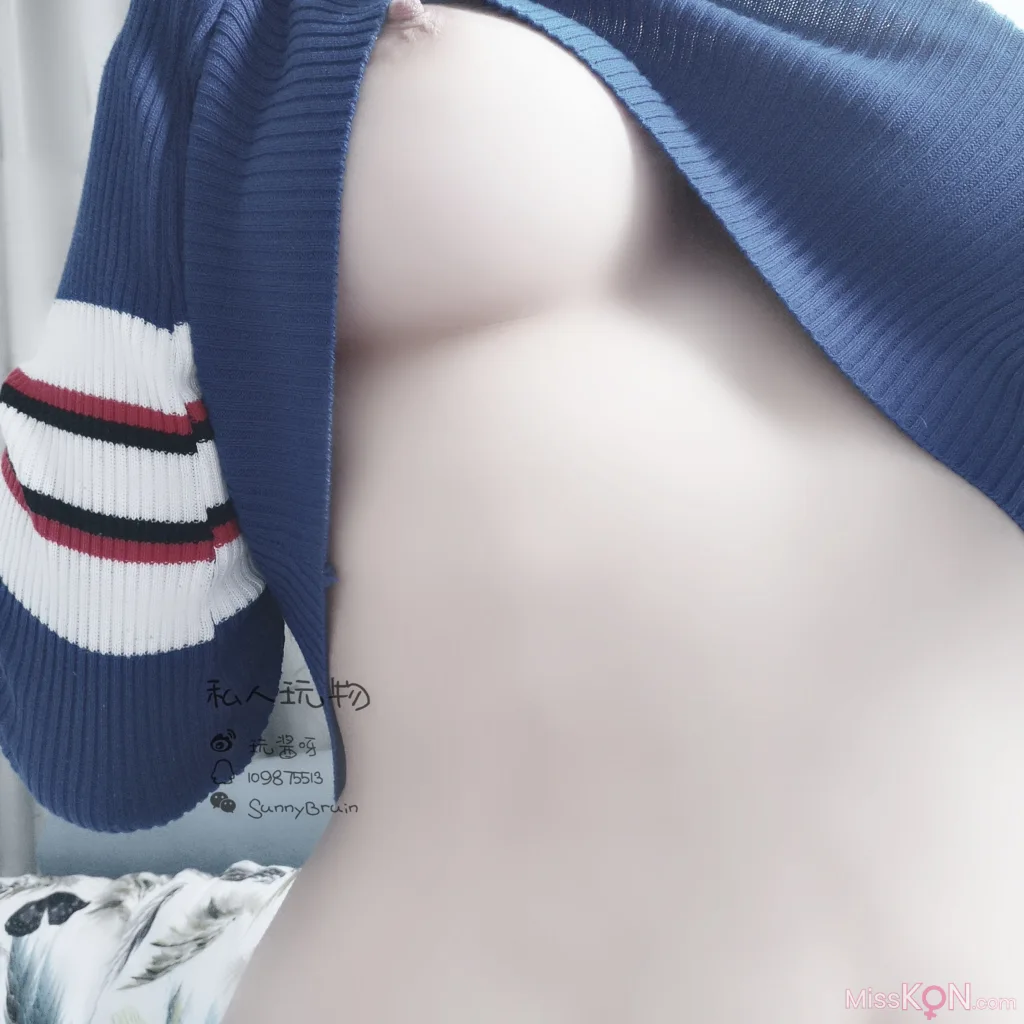 Coser@私人玩物_ 领家小姐姐的蜜桃臀 32 Coser@私人玩物_ 领家小姐姐的蜜桃臀