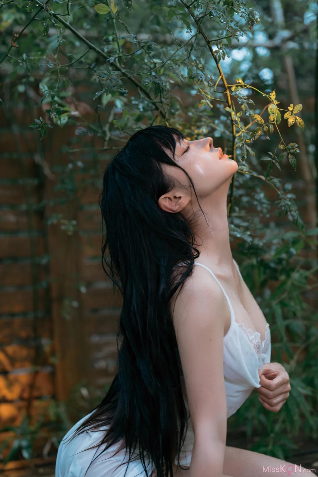 Coser@蠢沫沫 (chunmomo)_ 雨