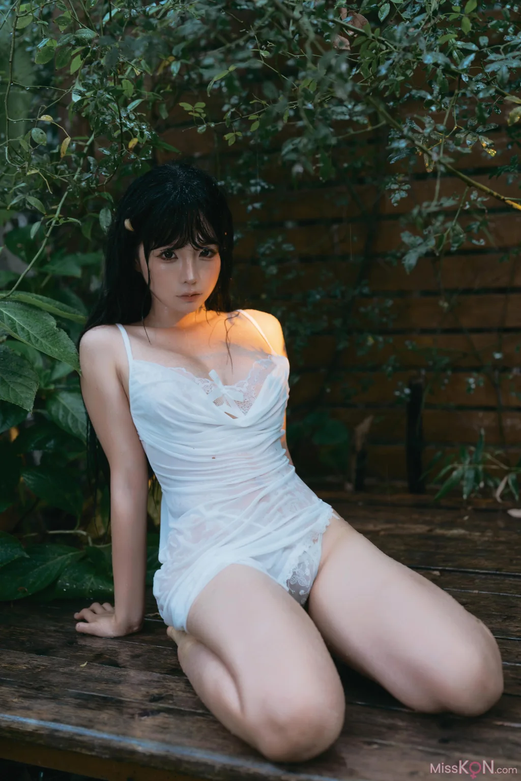 Coser@蠢沫沫 (chunmomo)_ 雨