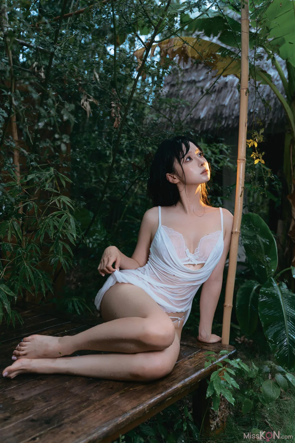 Coser@蠢沫沫 (chunmomo)_ 雨