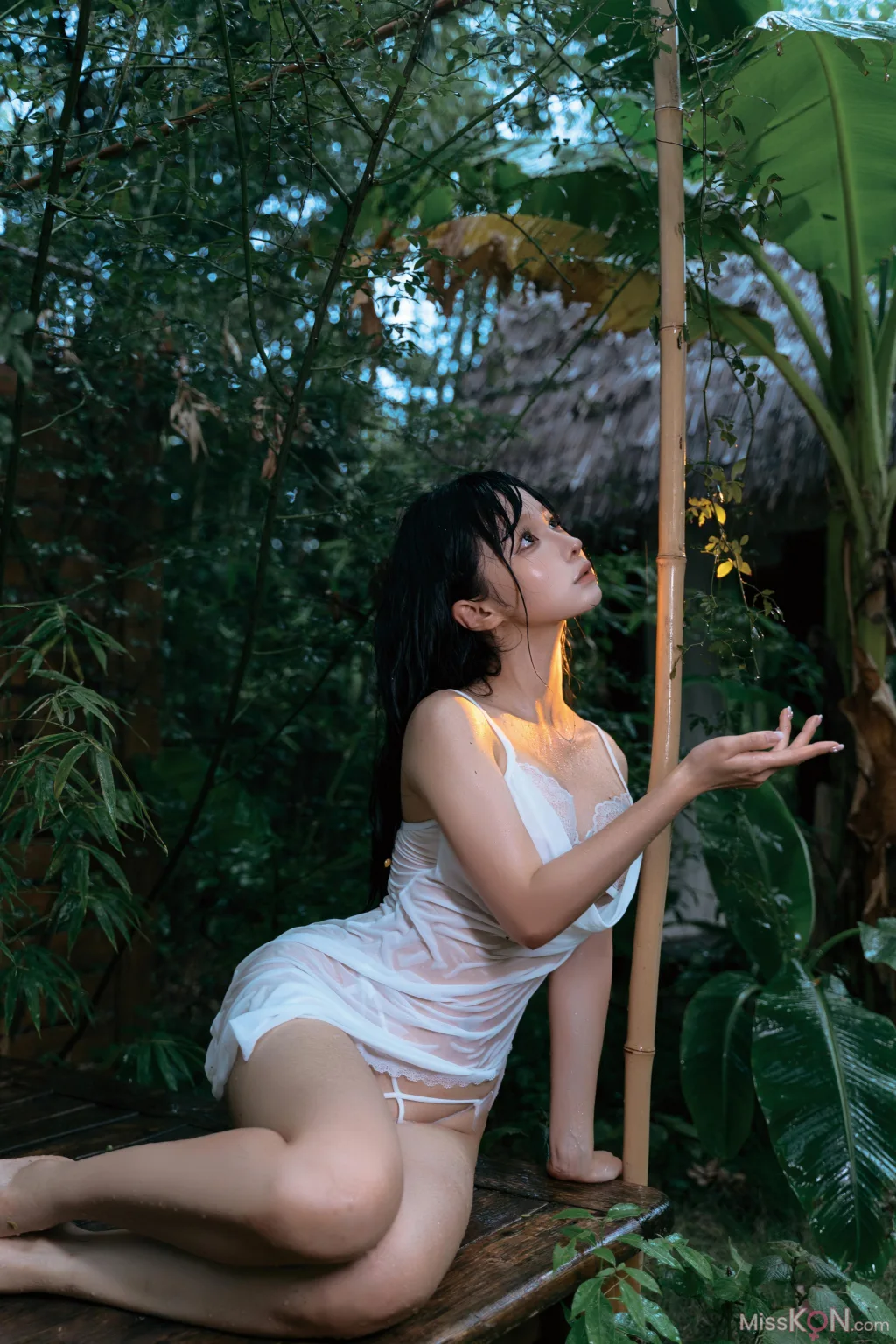 Coser@蠢沫沫 (chunmomo)_ 雨