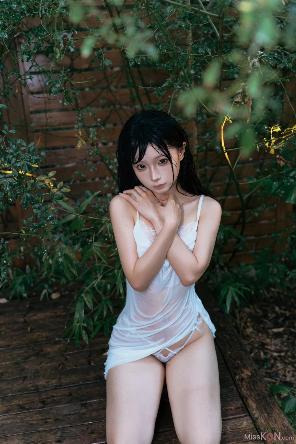 Coser@蠢沫沫 (chunmomo)_ 雨