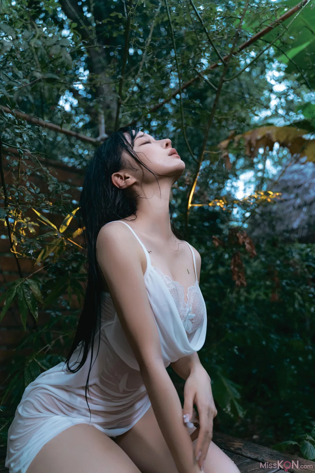 Coser@蠢沫沫 (chunmomo)_ 雨