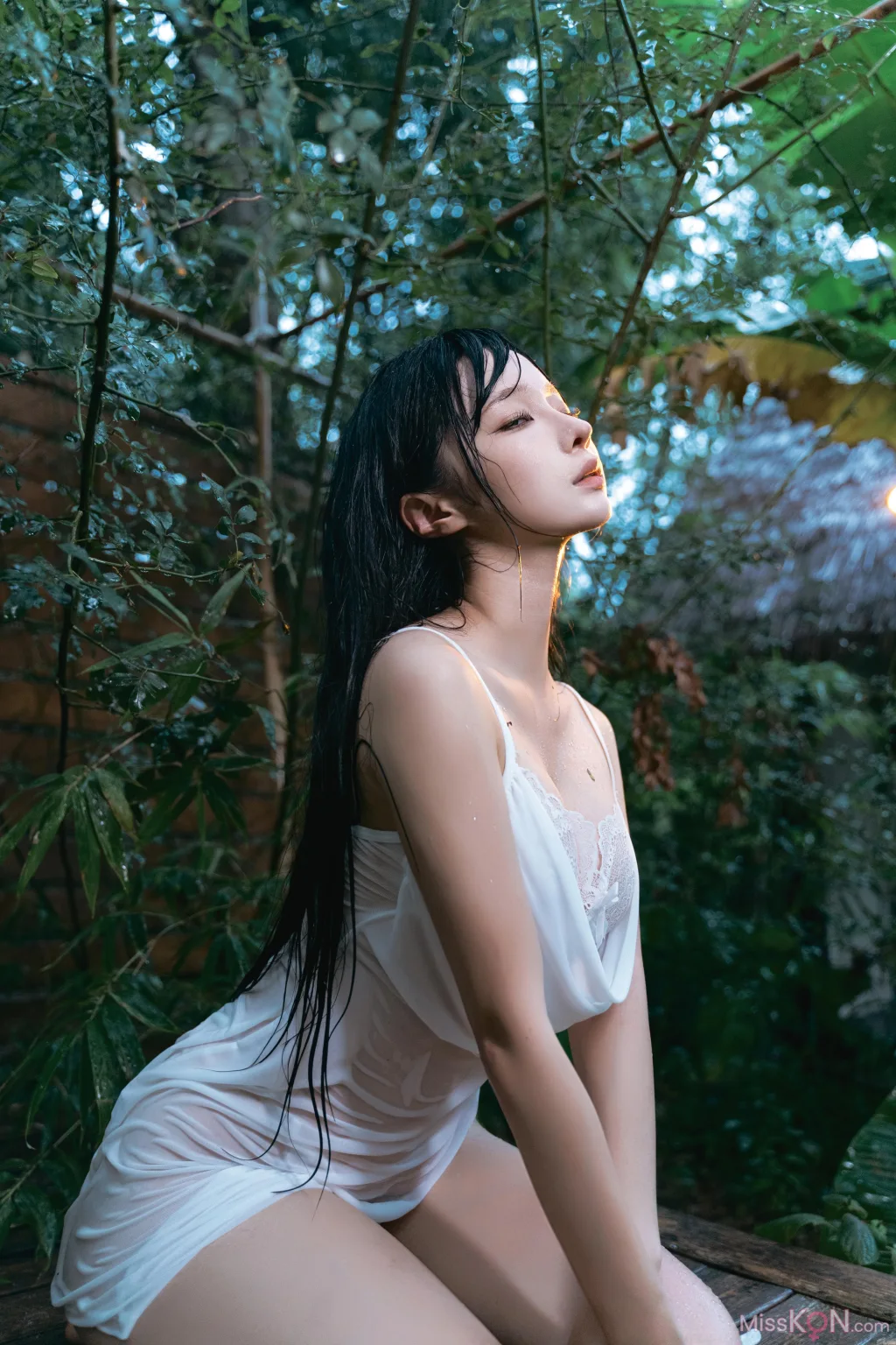 Coser@蠢沫沫 (chunmomo)_ 雨