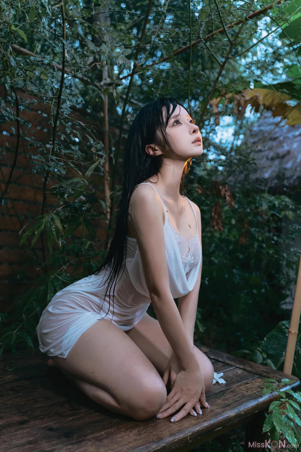 Coser@蠢沫沫 (chunmomo)_ 雨