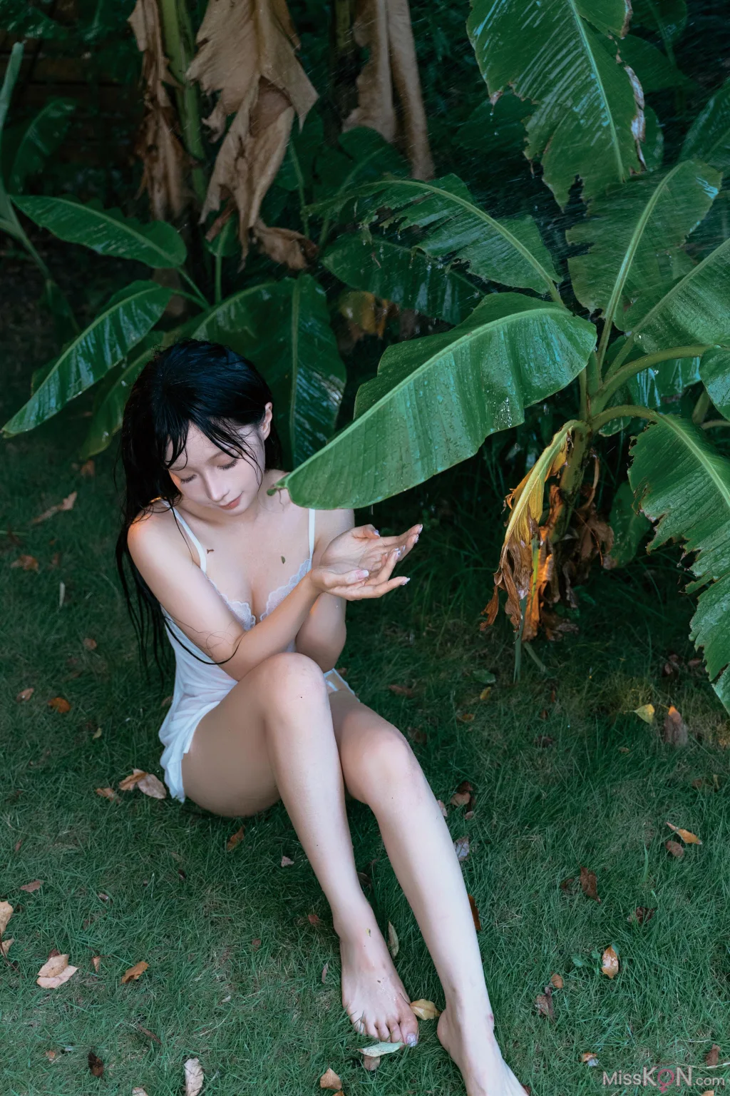 Coser@蠢沫沫 (chunmomo)_ 雨