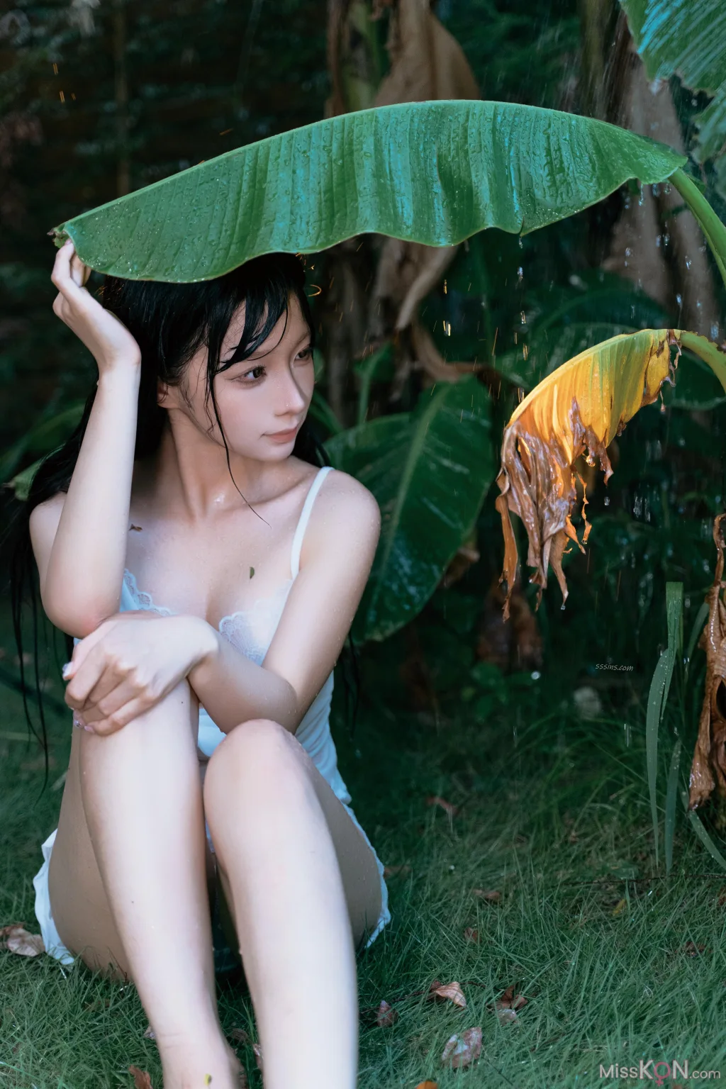 Coser@蠢沫沫 (chunmomo)_ 雨