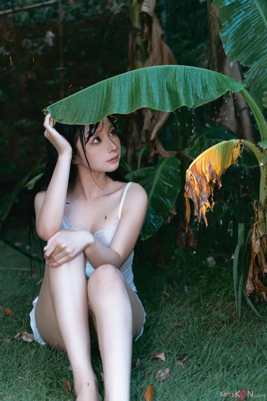 Coser@蠢沫沫 (chunmomo)_ 雨