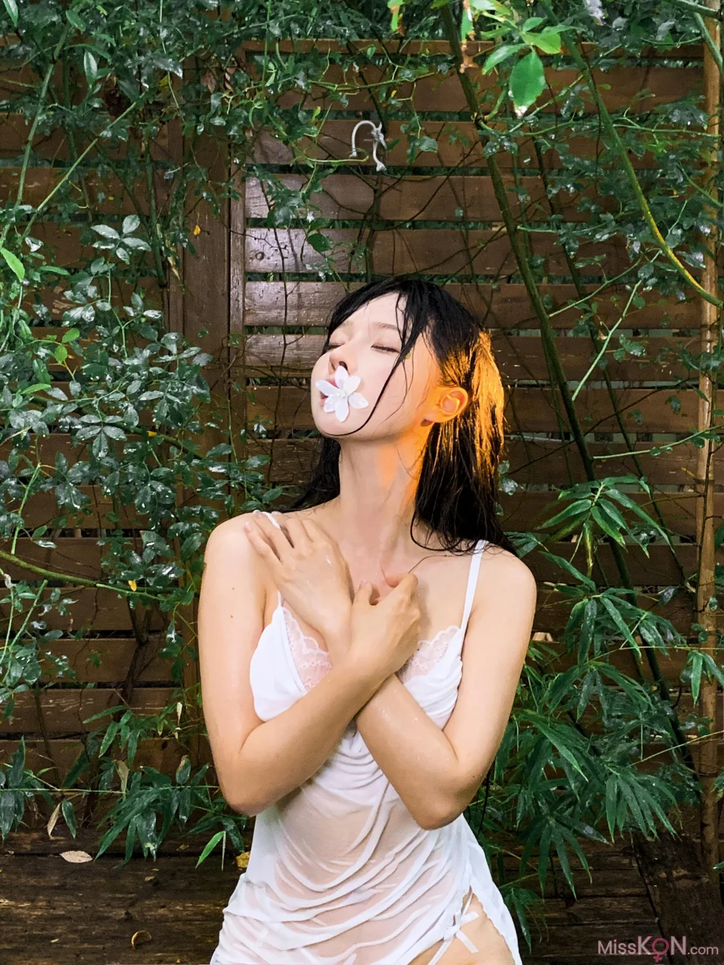 Coser@蠢沫沫 (chunmomo)_ 雨