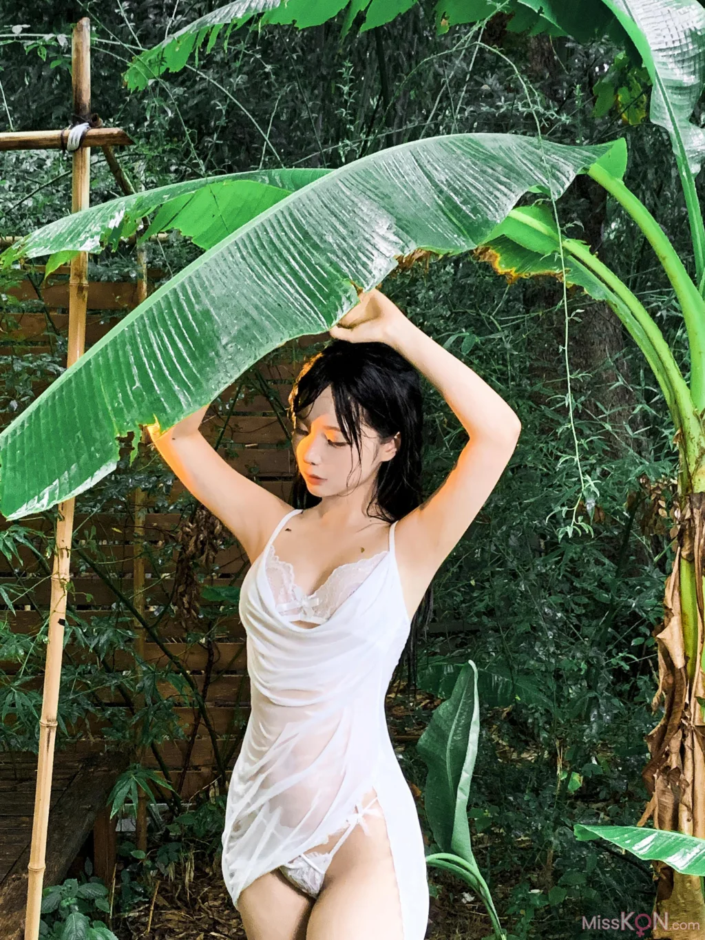 Coser@蠢沫沫 (chunmomo)_ 雨