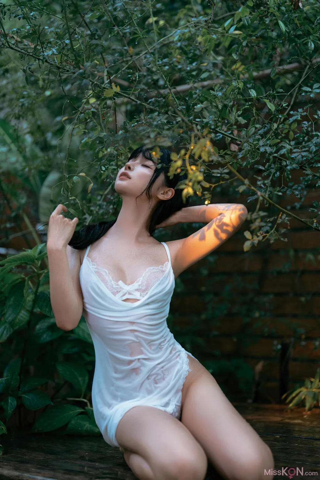 Coser@蠢沫沫 (chunmomo)_ 雨