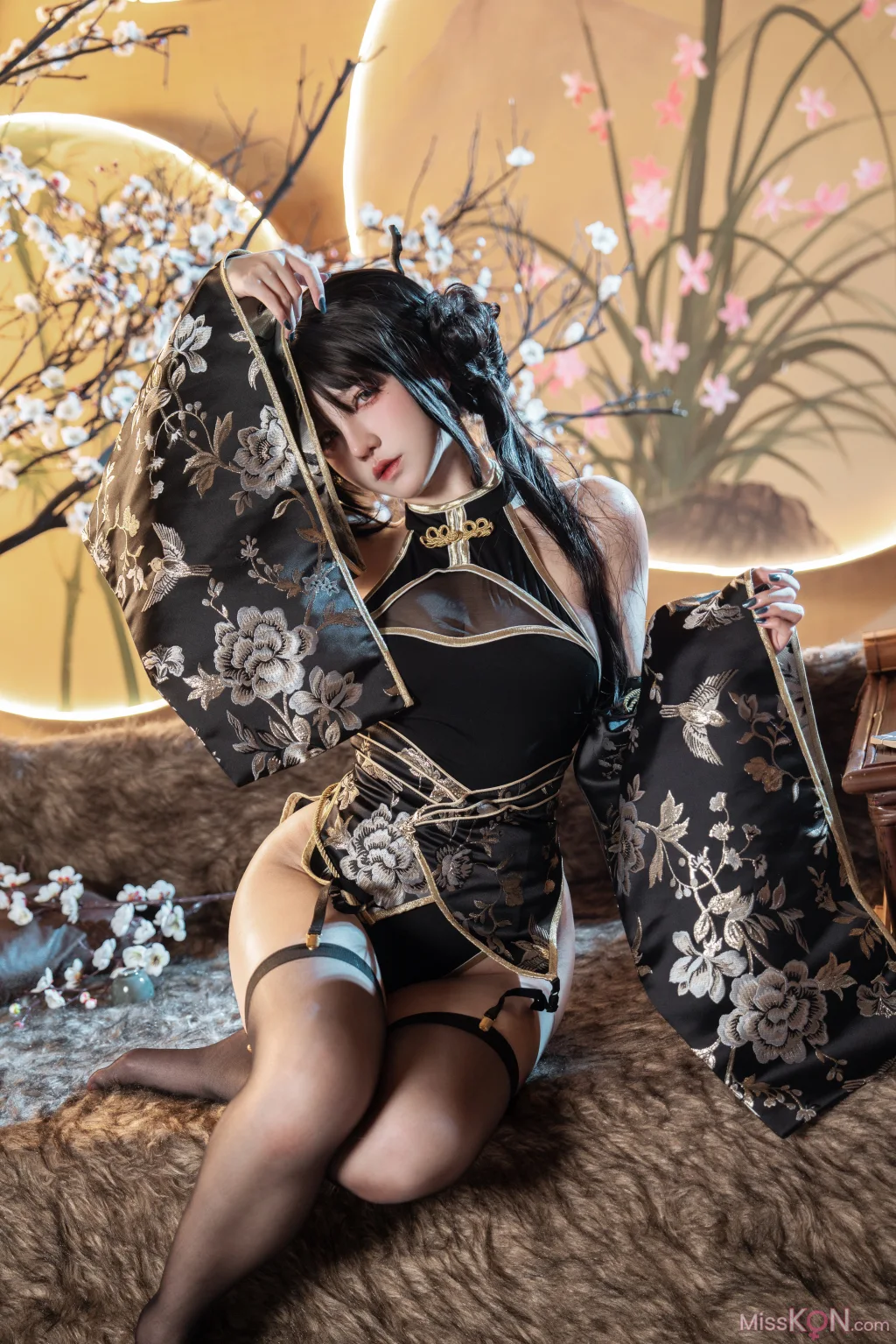 Coser@阿薰kaOri_ 如烟