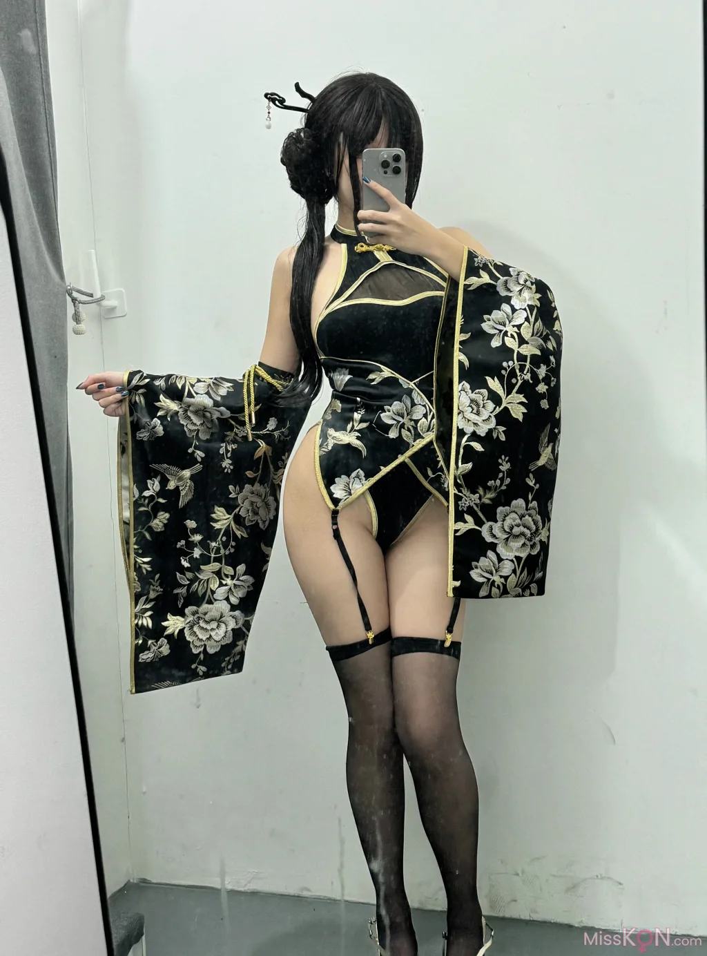 Coser@阿薰kaOri_ 如烟