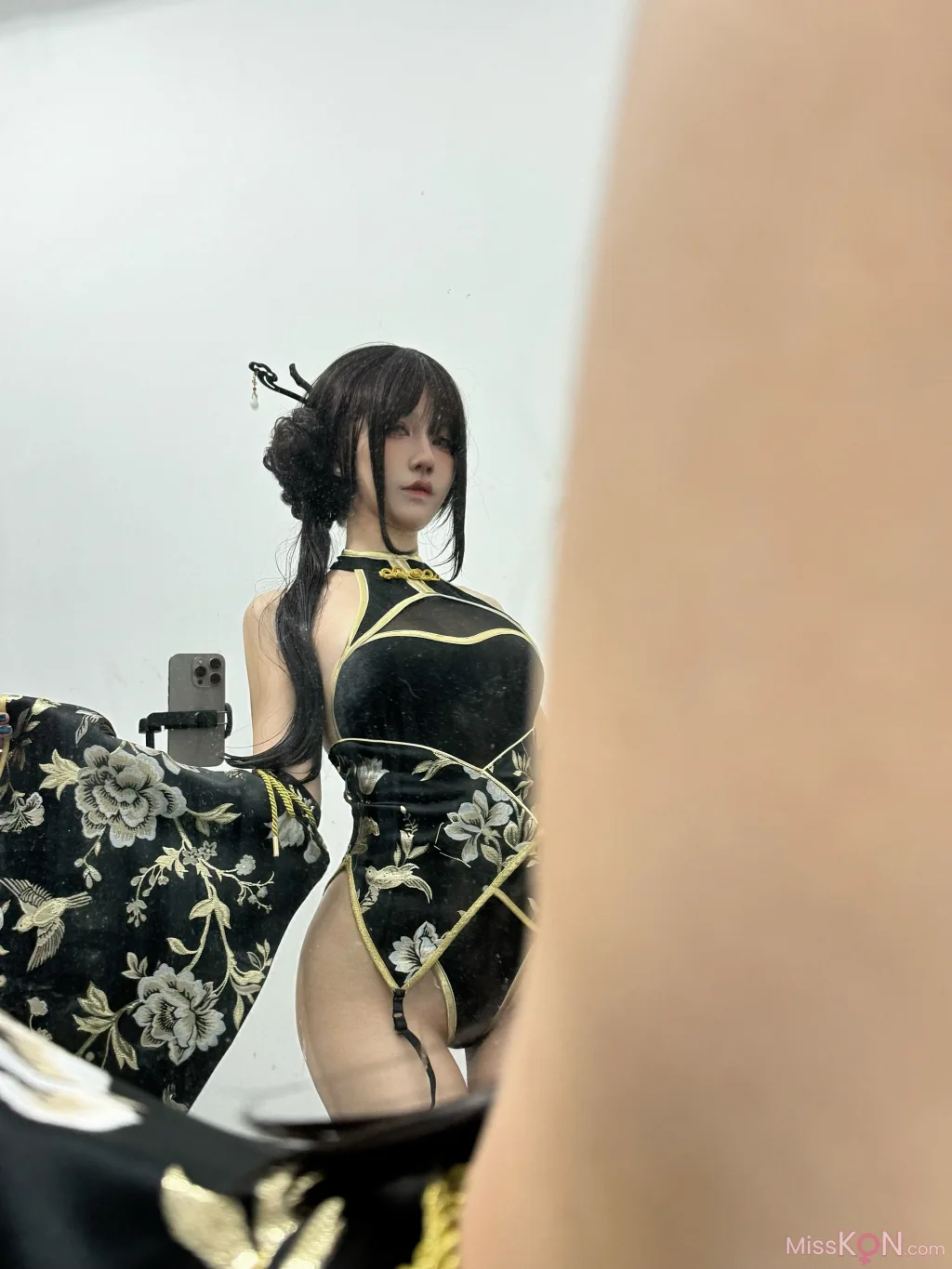 Coser@阿薰kaOri_ 如烟