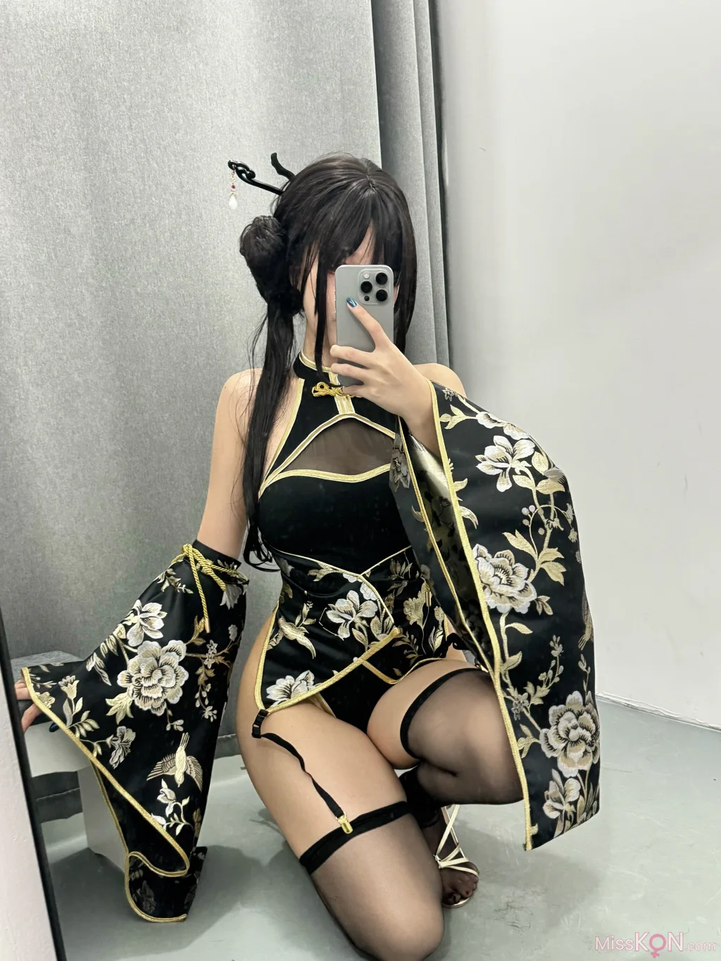 Coser@阿薰kaOri_ 如烟