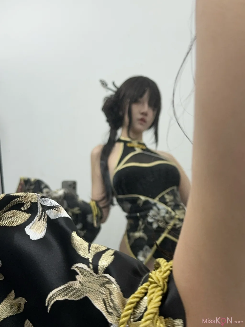 Coser@阿薰kaOri_ 如烟