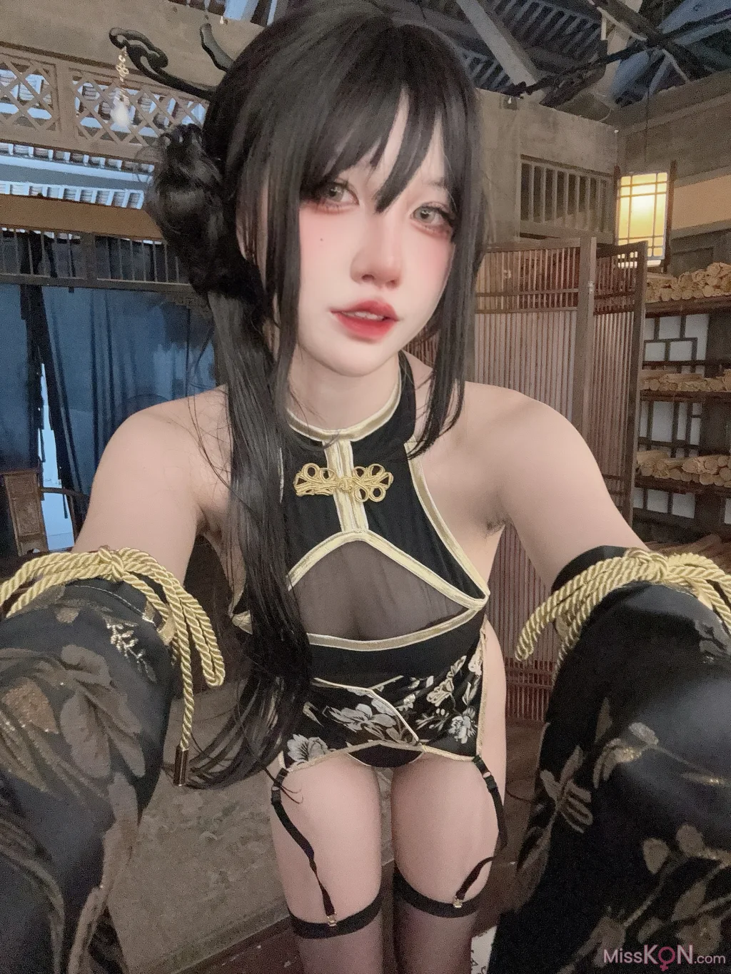 Coser@阿薰kaOri_ 如烟