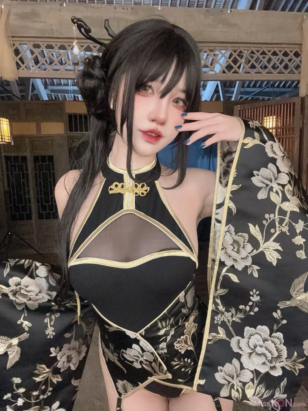 Coser@阿薰kaOri_ 如烟