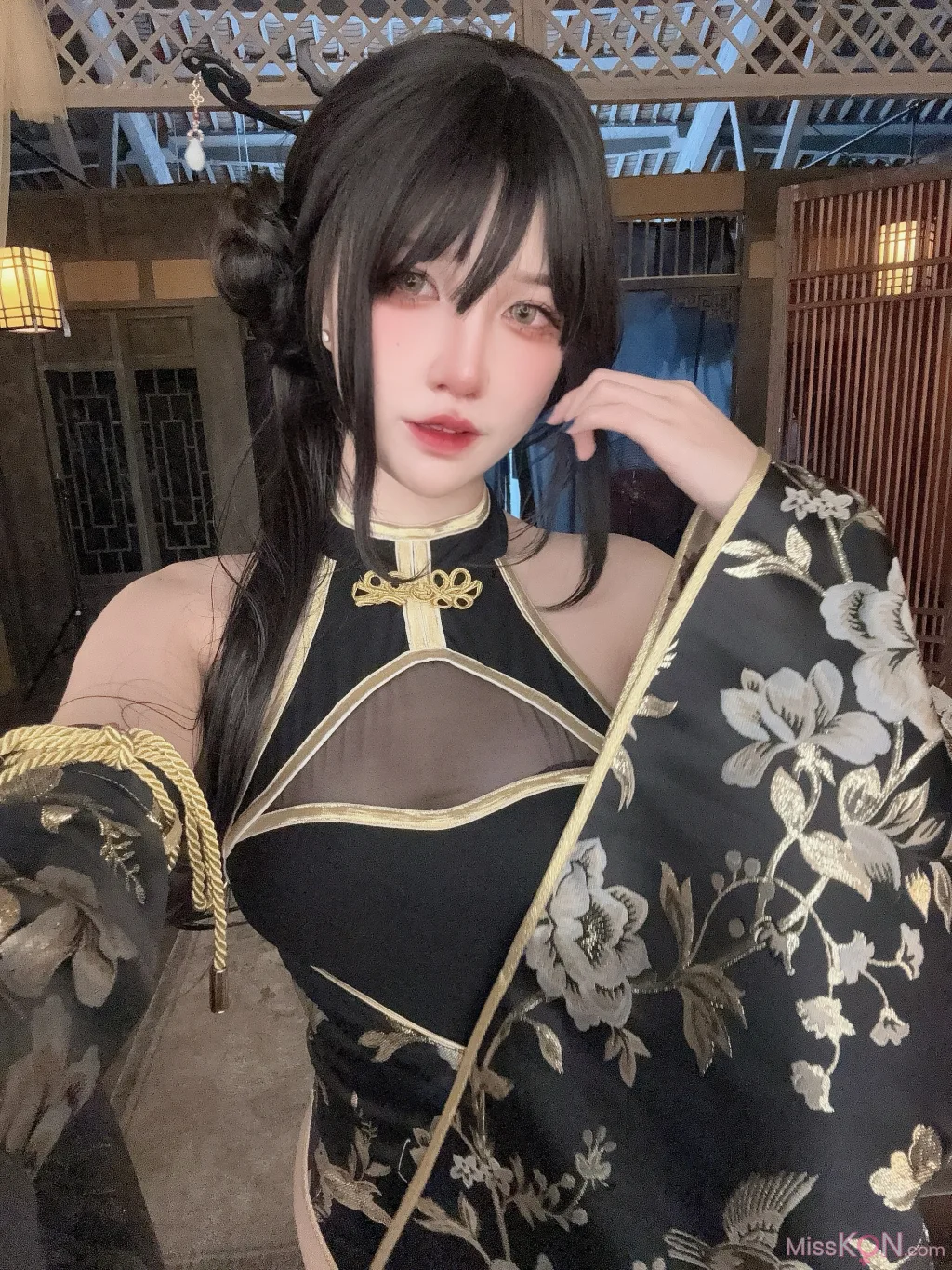 Coser@阿薰kaOri_ 如烟
