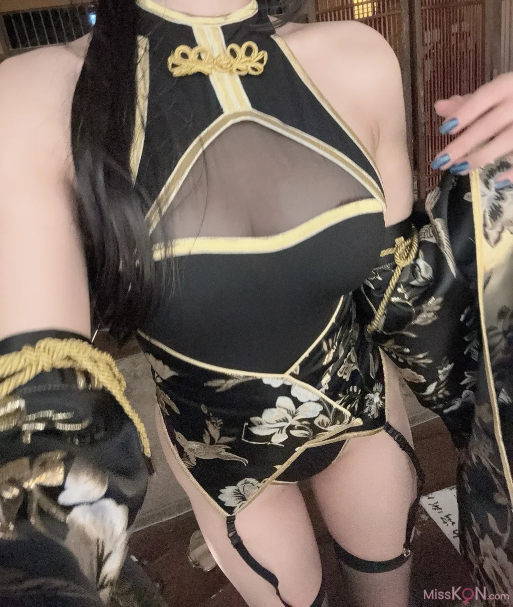 Coser@阿薰kaOri_ 如烟