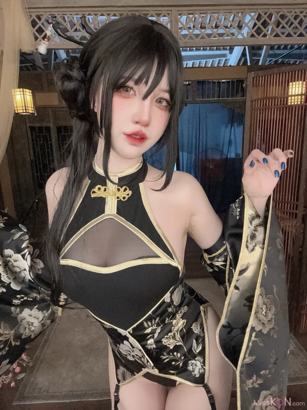 Coser@阿薰kaOri_ 如烟