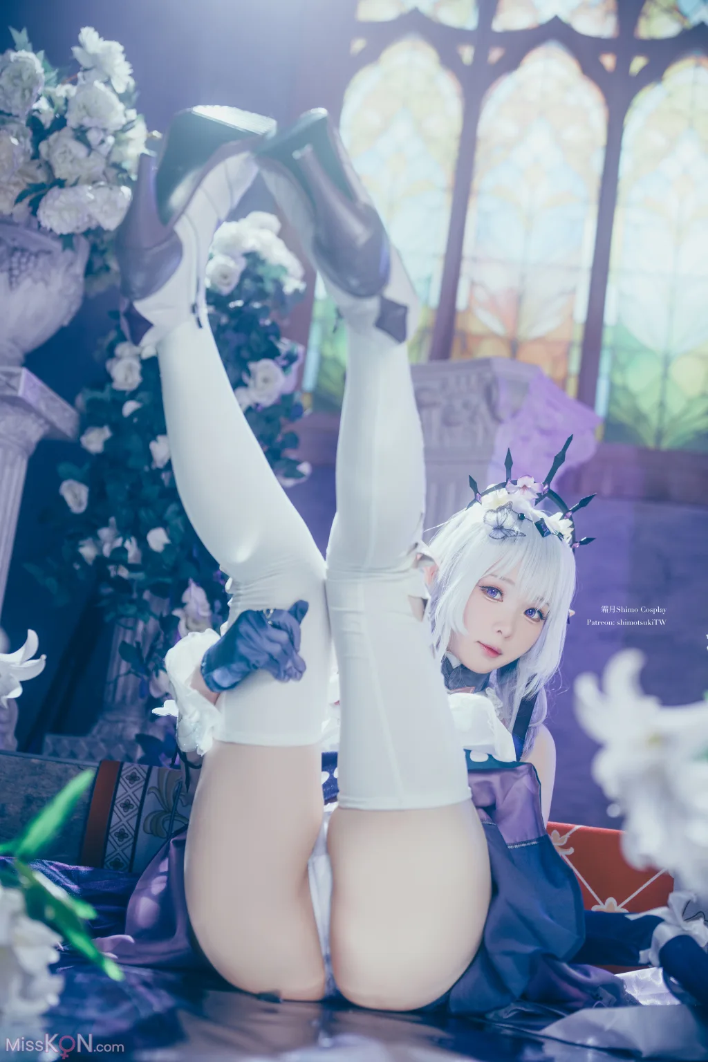 Coser@霜月shimo_ Castorice