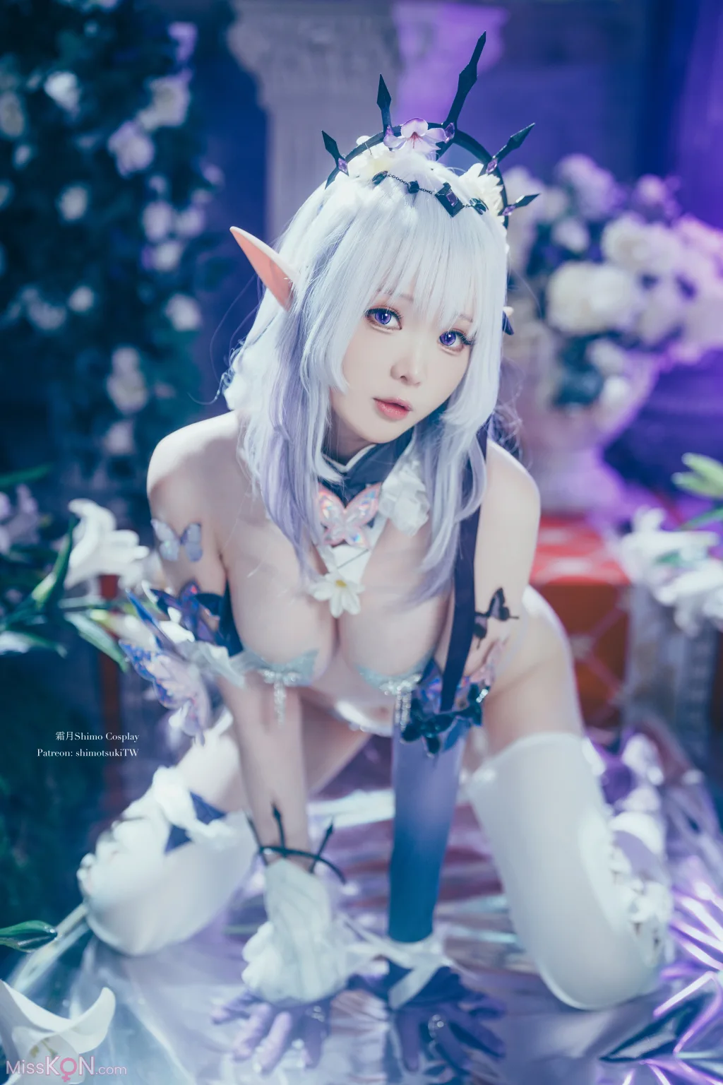 Coser@霜月shimo_ Castorice