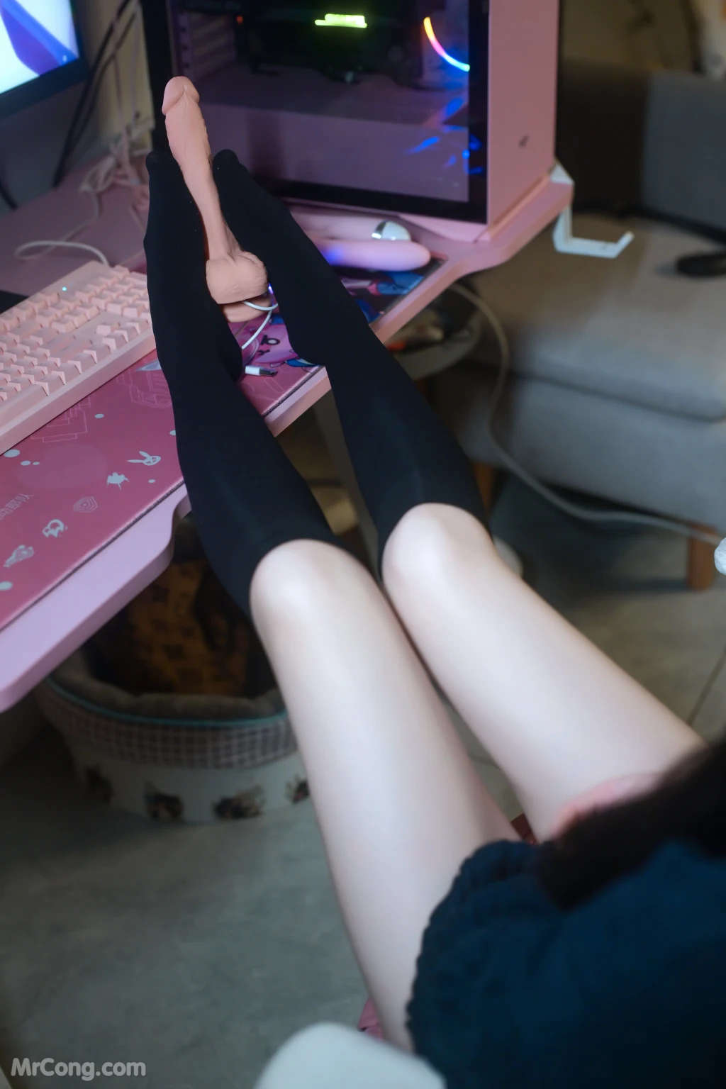 Coser@鹿八岁_ JK少女的悸动