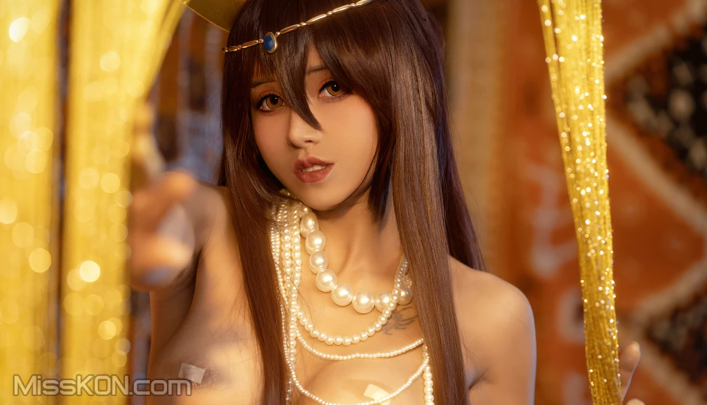 Coser@鹿八岁_ Sibuna锡布纳