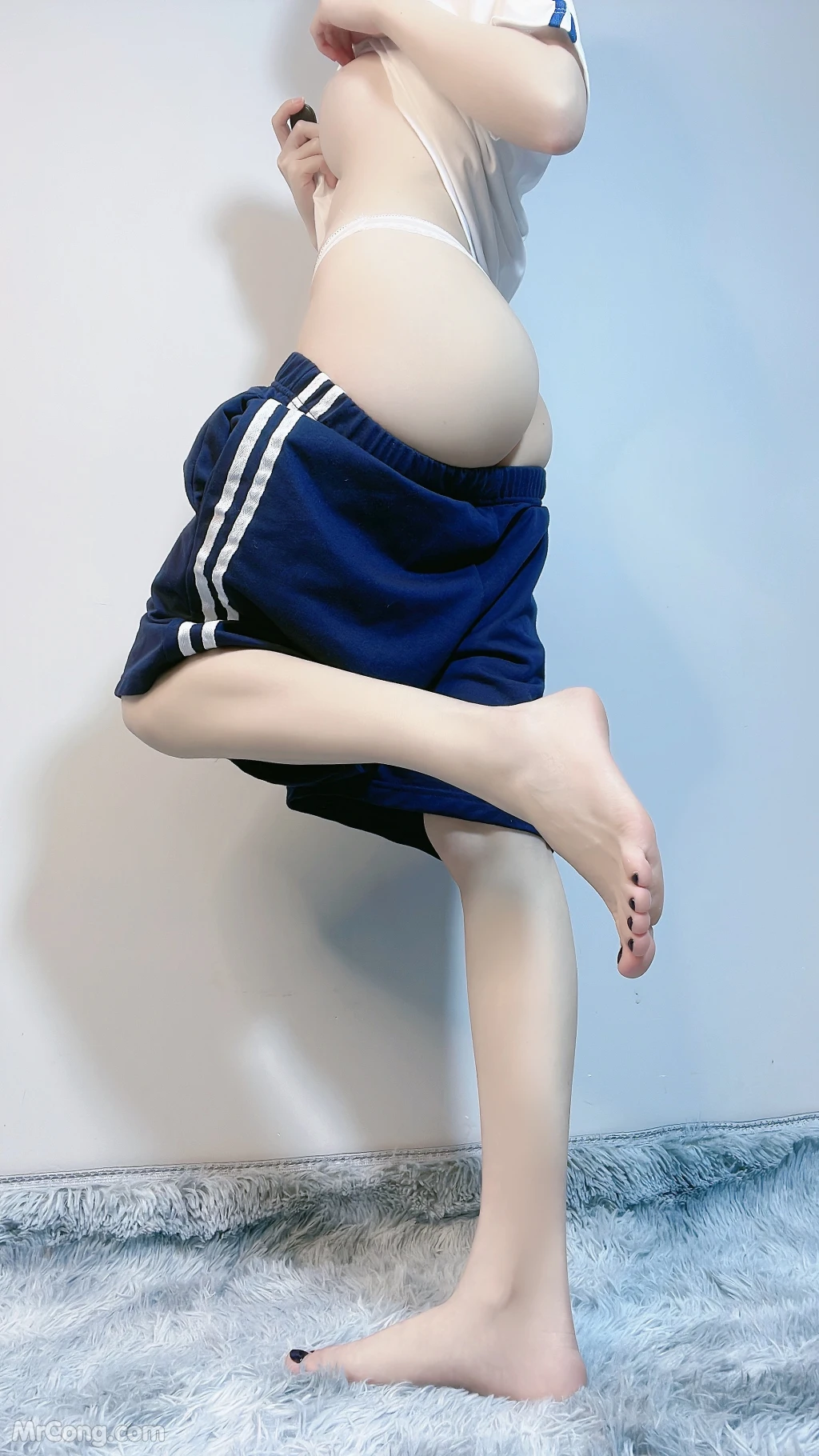 Coser@鹿八岁_ 不良学妹