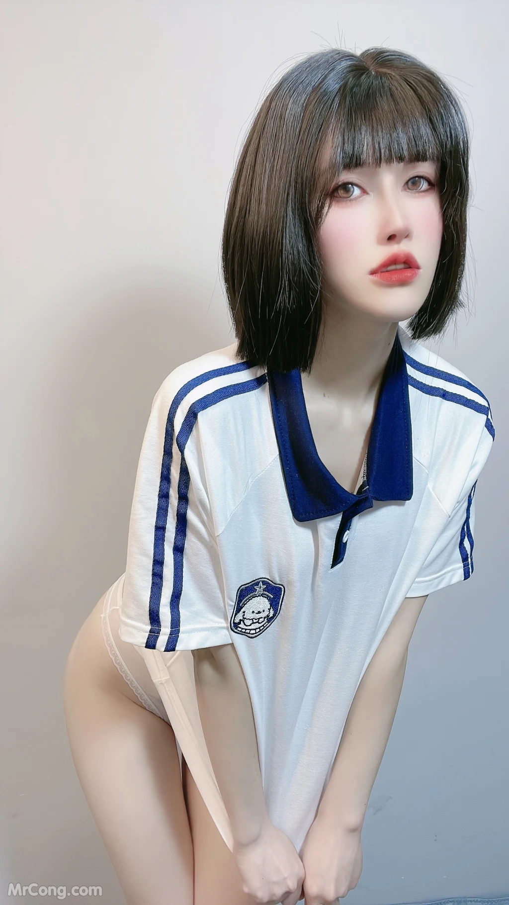 Coser@鹿八岁_ 不良学妹