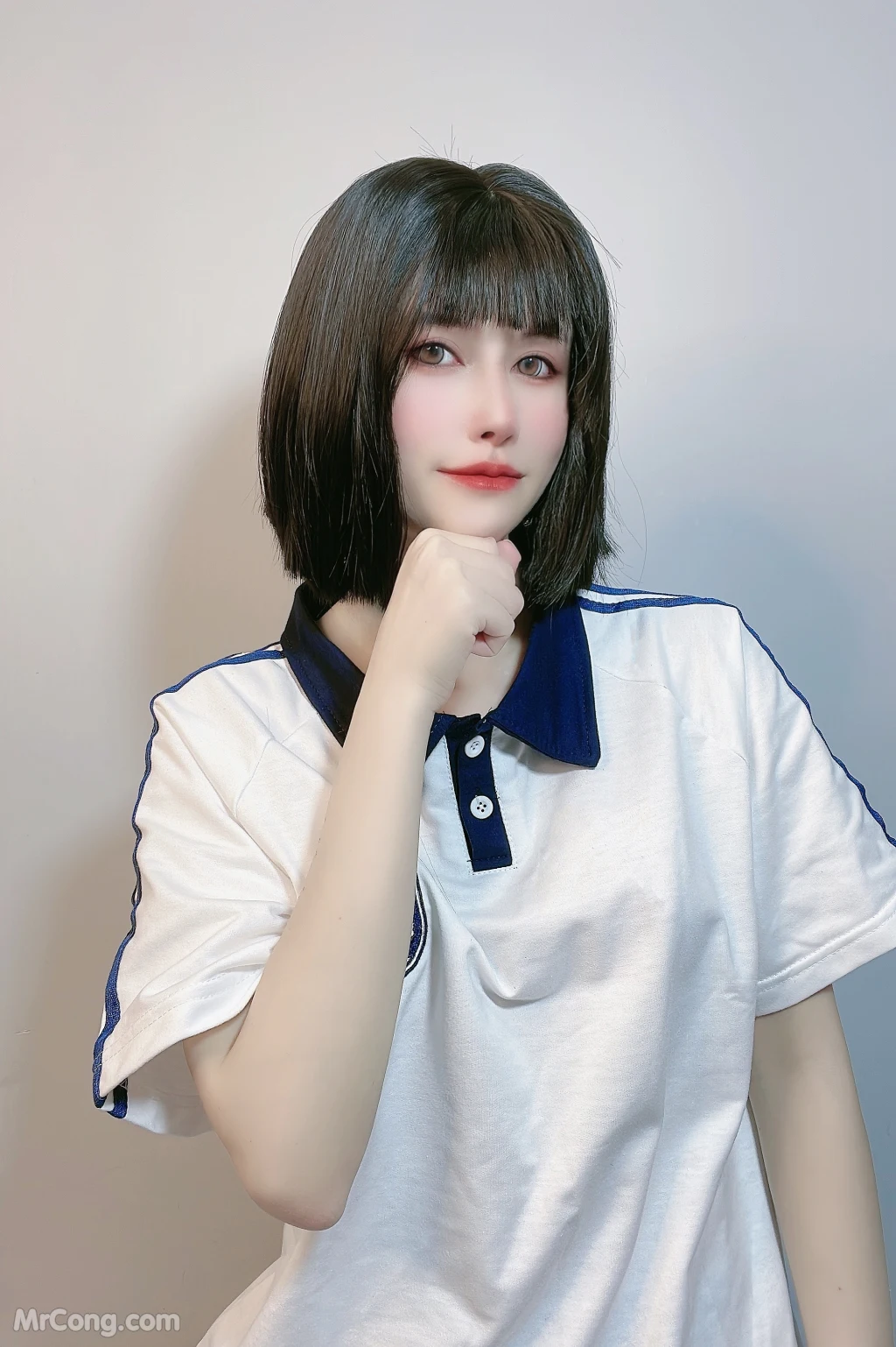 Coser@鹿八岁_ 不良学妹